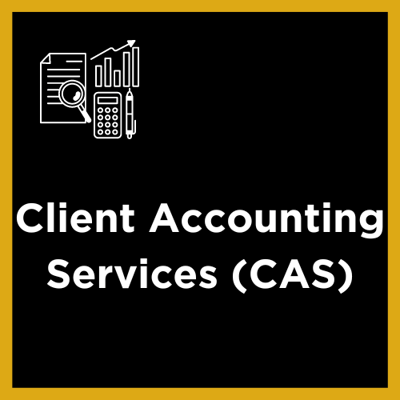 Client Accounting Services (CAS)-1